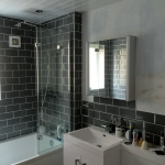 Bathroom Fitting in Bathgate | Bathroom Renovation | Bathroom Tiling | JJS Home Improvements