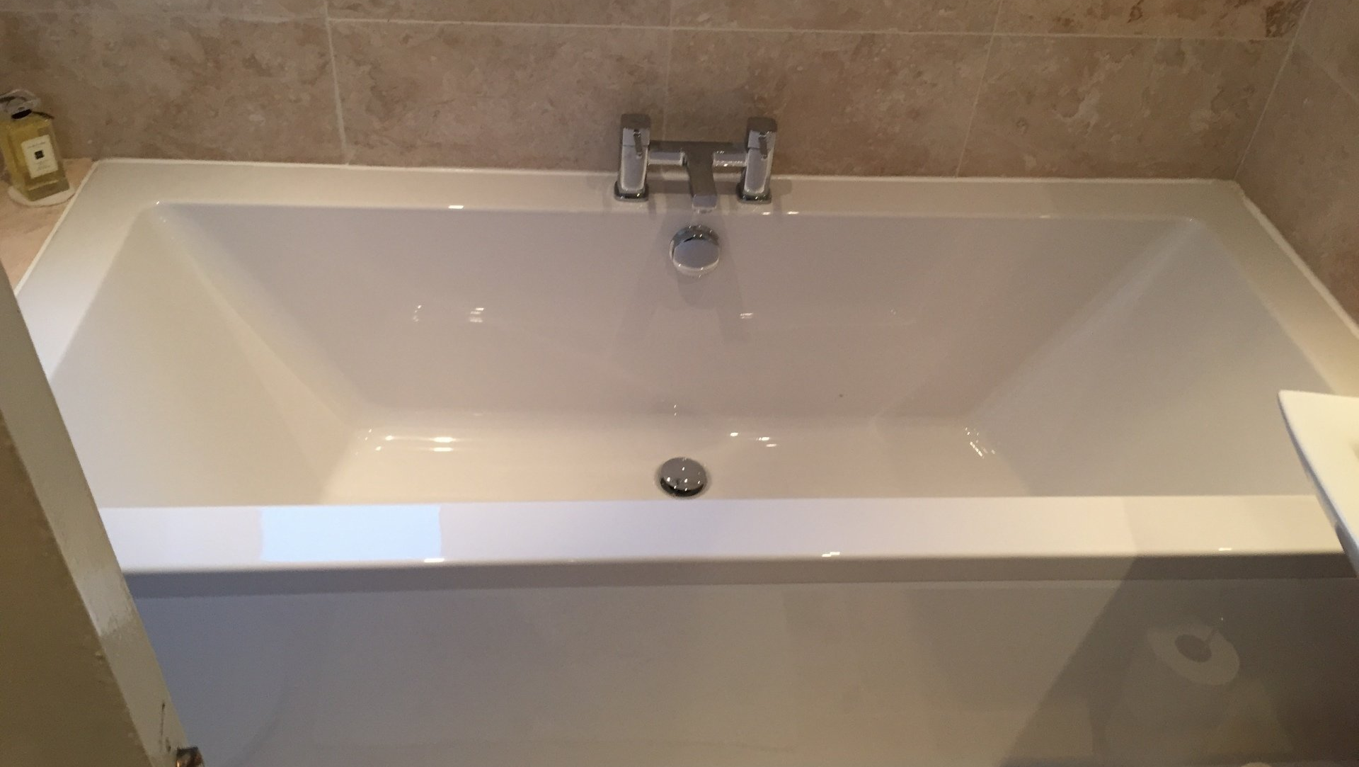 Bathroom Fitting in Bathgate | Bathroom Renovation | Bathroom Tiling | JJS Home Improvements